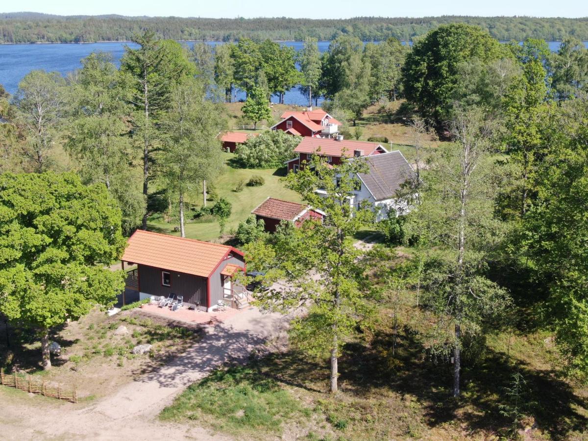 Joarsbo, Stuga 2, Gardsstugan Kalv Экстерьер фото