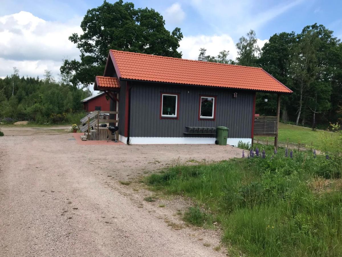 Joarsbo, Stuga 2, Gardsstugan Kalv Экстерьер фото
