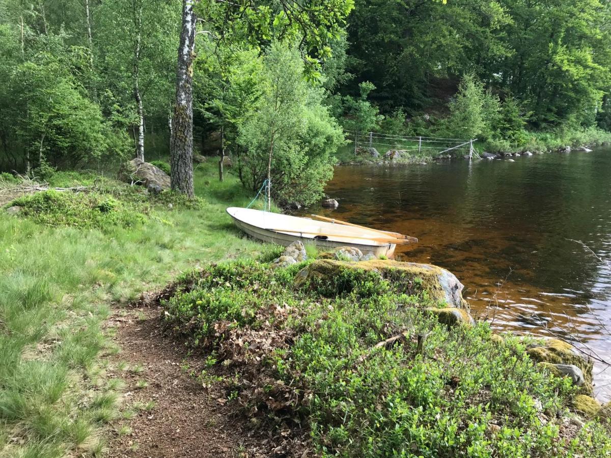 Joarsbo, Stuga 2, Gardsstugan Kalv Экстерьер фото